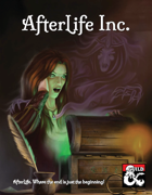 AfterLife Inc.