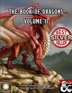 The Book of Dragons: Volume II (Fantasy Grounds)
