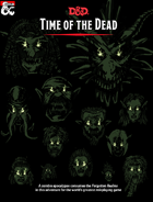 Time of the Dead