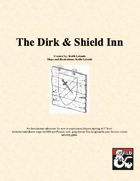Dirk and Shield Inn