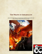 The Wrath of Ashardalon