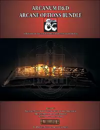 Dungeons & Dragons 4 - Les Secrets Des Arcanes - Livre Jeu De Rôle Occasion