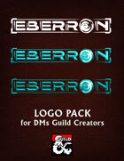 Eberron logo pack