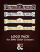 Forgotten Realms logo pack