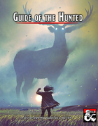 Guide of the Hunted