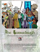 The Garradrugh