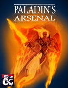 Paladin's Arsenal (5e)