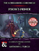 The Korranberg Chronicle: Psion's Primer - A Complete Psionics System
