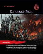 CCC-ELF 03-02 Echoes of Rage