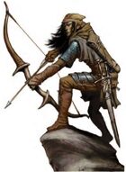 Ranger: Nomad Archetype