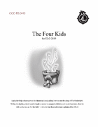 CCC-ELO-02 The Four Kids