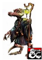 What do you expect from a Kobold?