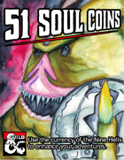 51 Soul Coins
