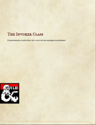 The Invoker Class