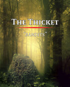 The Thicket: Bandits