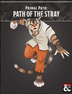 Path of the Stray