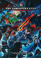 The Forgotten Cult