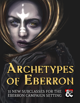 Archetypes of Eberron: 31 Subclasses