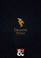 Dragon Wing
