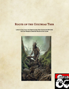 Roots of the Gulthias Tree