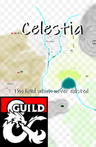 Celestia - The land which never existed