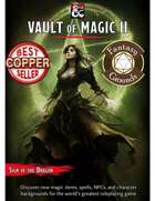 Vault of Magic II (Fantasy Grounds)