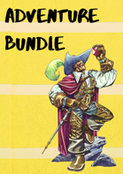 Adventure Bundle [BUNDLE]