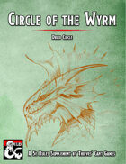 Druid Circle: Circle of the Wyrm