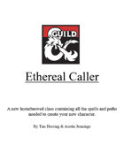 Ethereal Caller