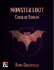Monster Loot – Curse of Strahd