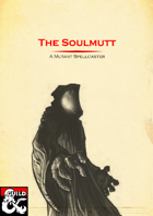 The Soulmutt Class