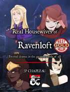 Real Housewives of Ravenloft
