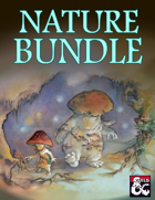 The Nature Bundle [BUNDLE]