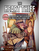 The Heart Thief