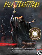 Vile Traditions (Fantasy Grounds)