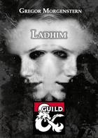 Ladhim - Barebone Edition (ENG/ITA)