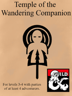 Temple of the Wandering Companion