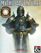 Mythic Adventures (Fantasy Grounds)