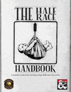 The Half-Race Handbook (Fantasy Grounds)