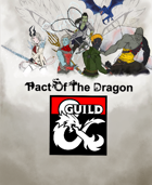 The Pact Of The Dragon