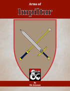 Arms of Impiltur