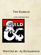 The Rabblin