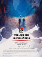 Warlock The Restless Souls