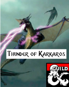 Thunder of Karkaros
