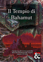 Il Tempio di Bahamut