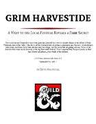 Grim Harvestide