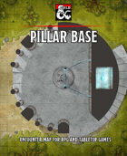 Pillar Base battlemap