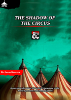 The Shadow of the Circus