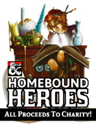 Homebound Heroes Charity [BUNDLE]