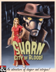 Sharn: City of Blood